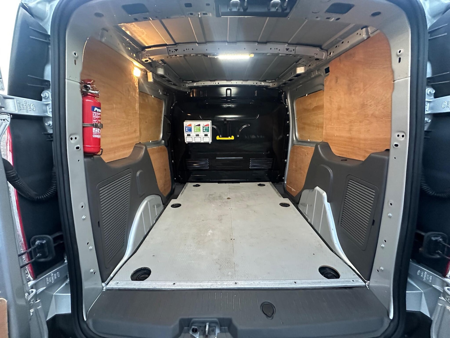 Used Ford Transit Connect 2020 for sale - 76994487: Photo 15