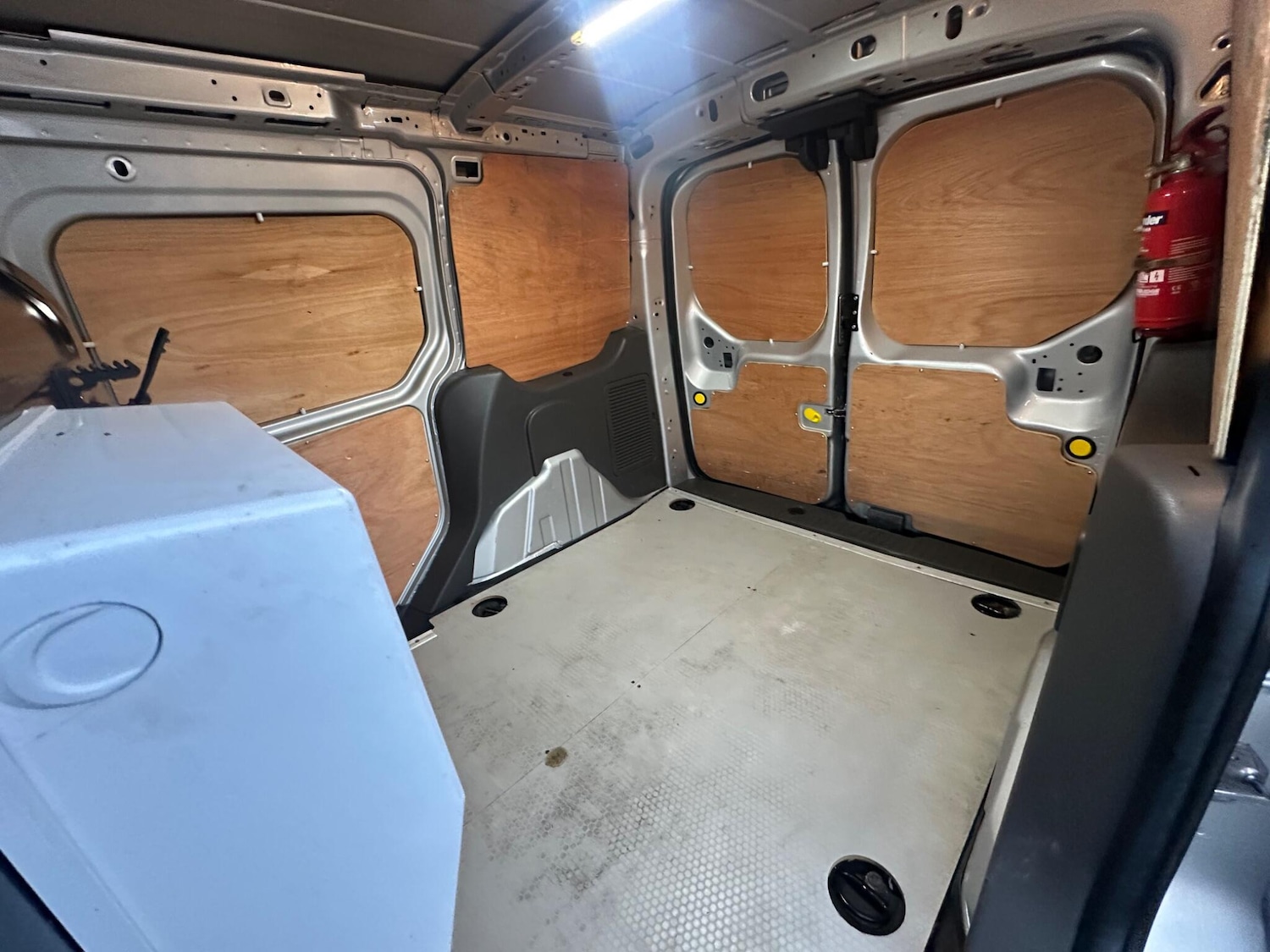 Used Ford Transit Connect 2020 for sale - 76994487: Photo 17