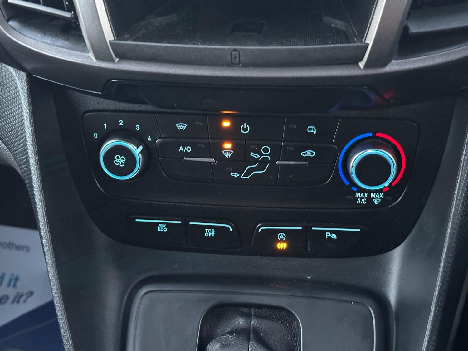 Used Ford Transit Connect 2020 for sale - 76994487: Photo 23