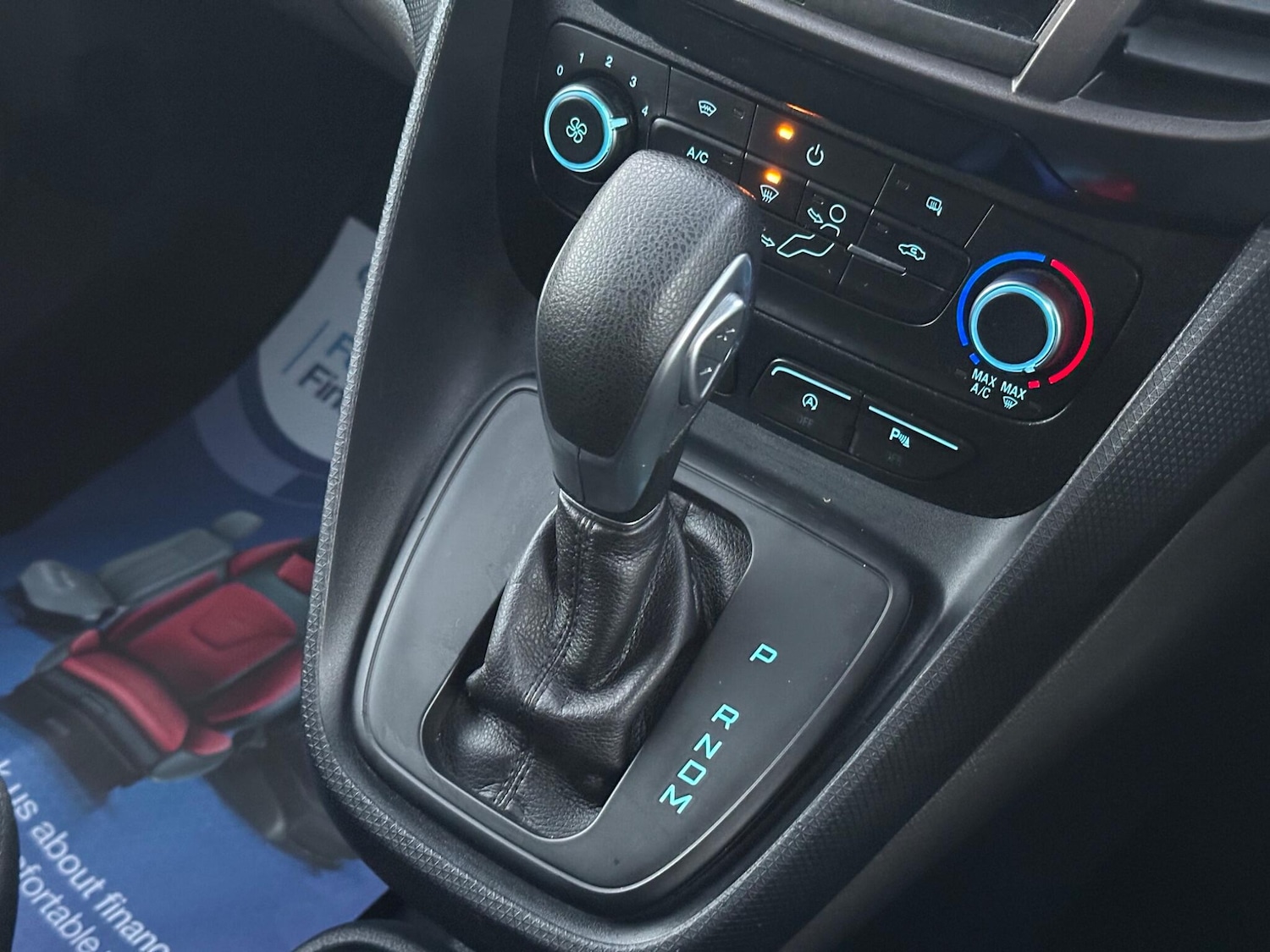 Used Ford Transit Connect 2020 for sale - 76994487: Photo 24