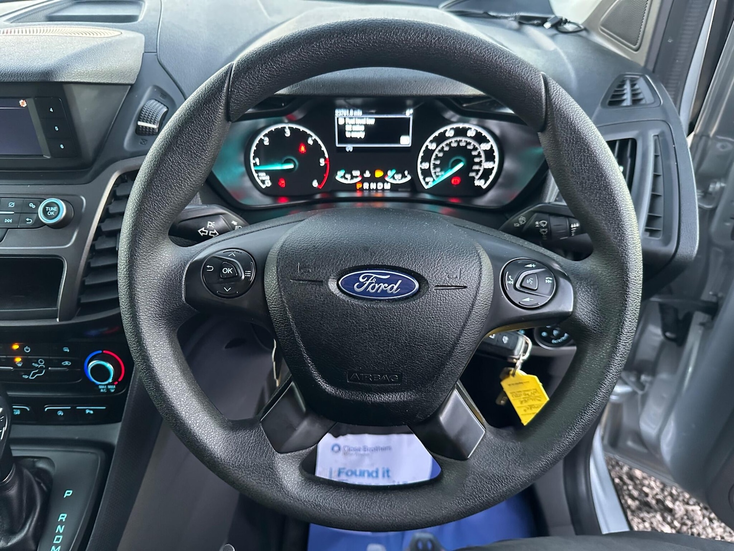 Used Ford Transit Connect 2020 for sale - 76994487: Photo 25