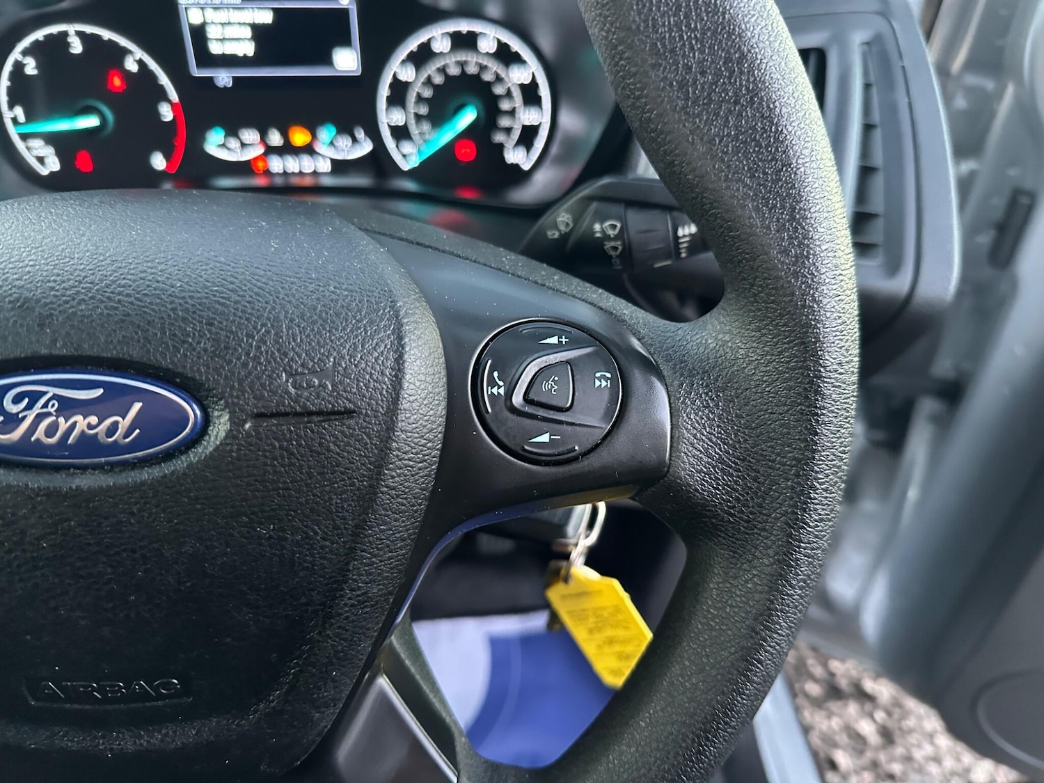 Used Ford Transit Connect 2020 for sale - 76994487: Photo 27