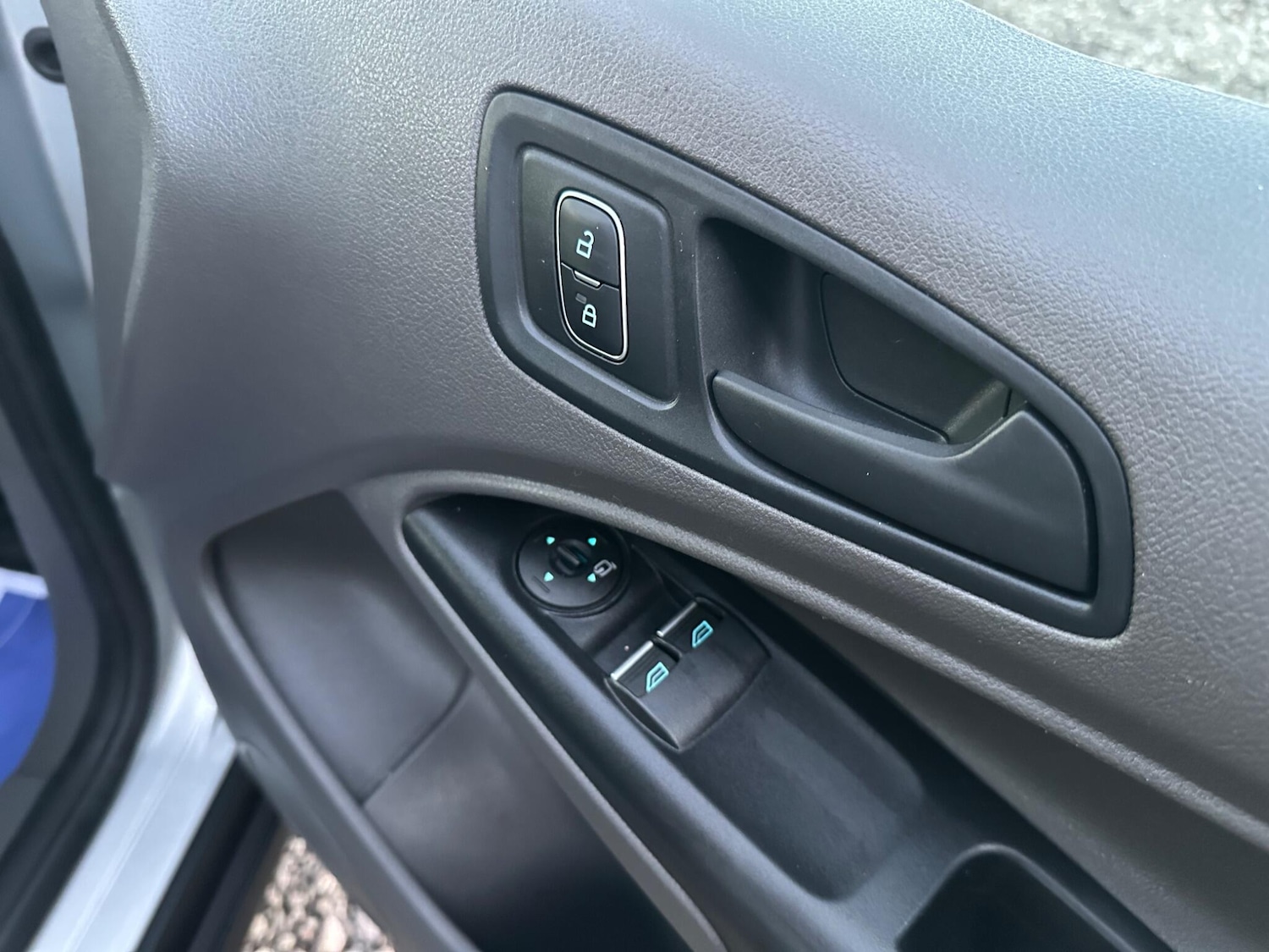 Used Ford Transit Connect 2020 for sale - 76994487: Photo 29