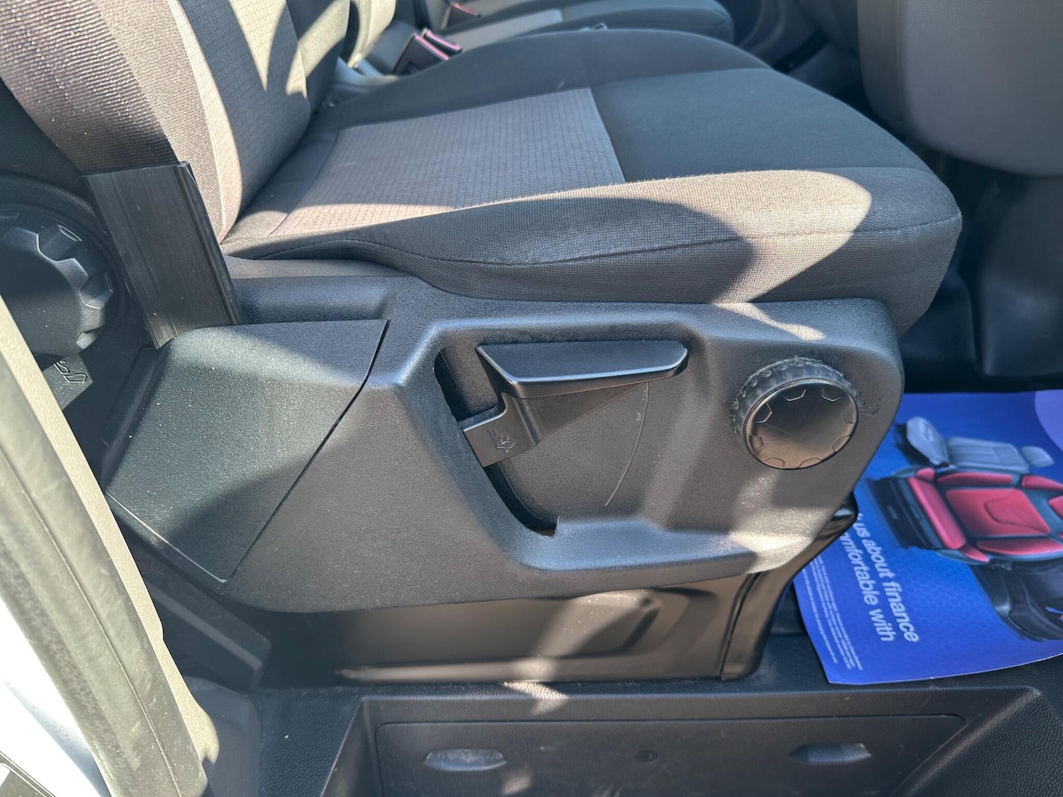 Used Ford Transit Custom 2018 for sale - 77939489: Photo 15