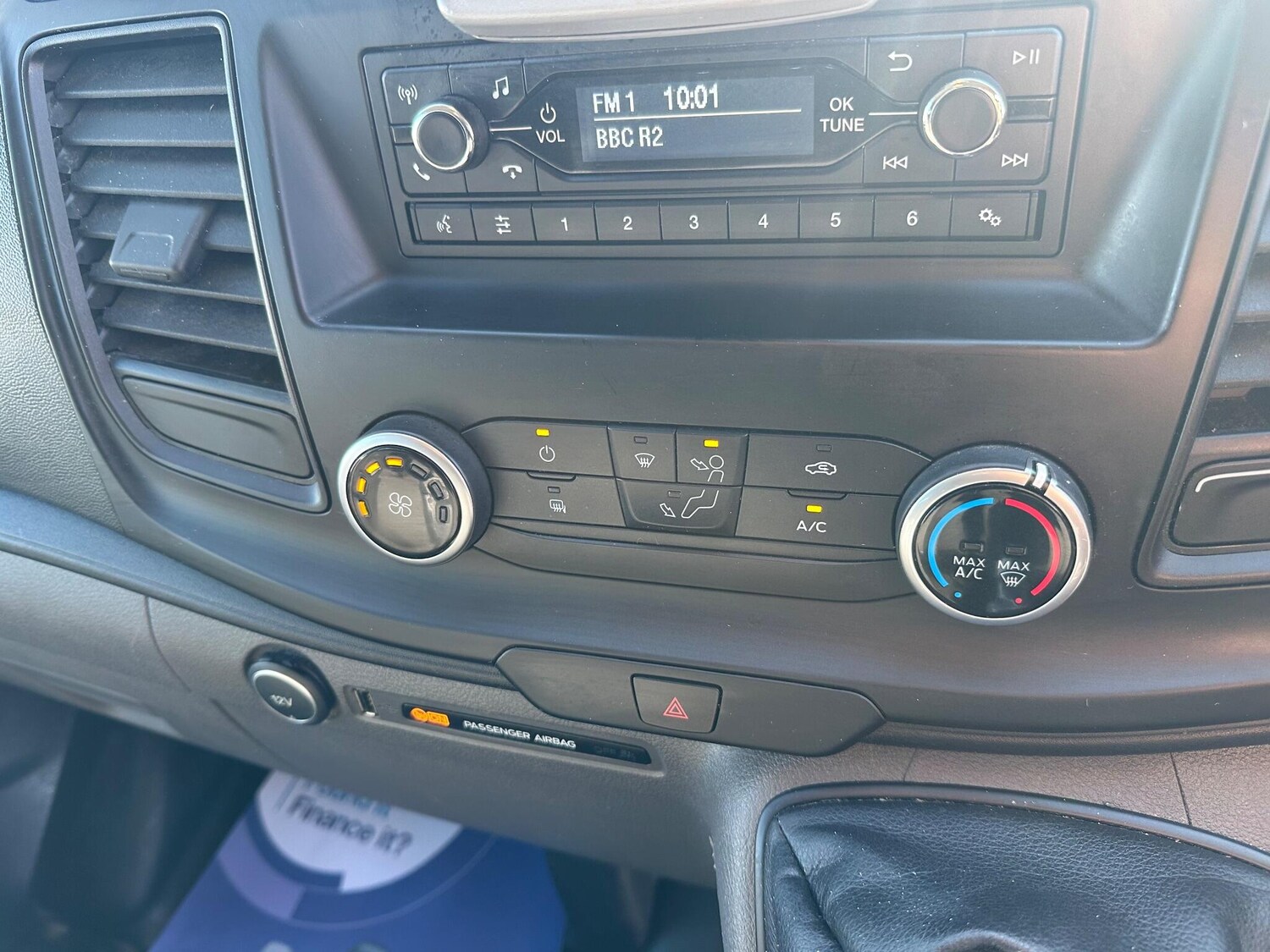 Used Ford Transit Custom 2018 for sale - 77939489: Photo 24