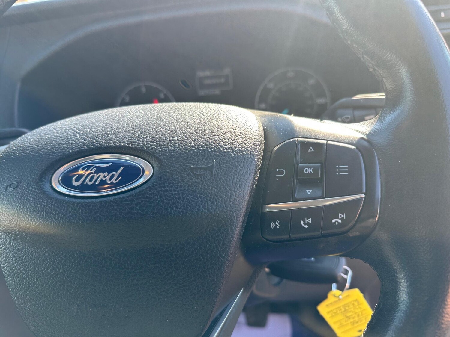 Used Ford Transit Custom 2018 for sale - 77939489: Photo 26