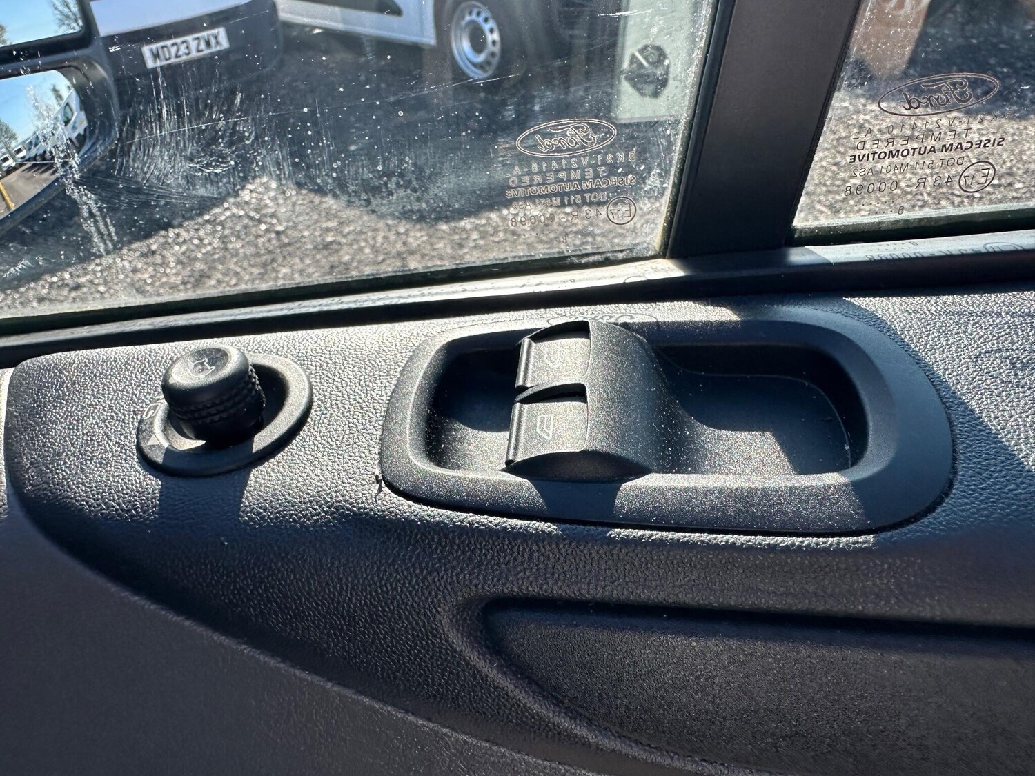 Used Ford Transit Custom 2018 for sale - 77939489: Photo 28