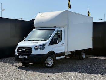 Used Ford Transit 2021 for sale - 79698218: Photo