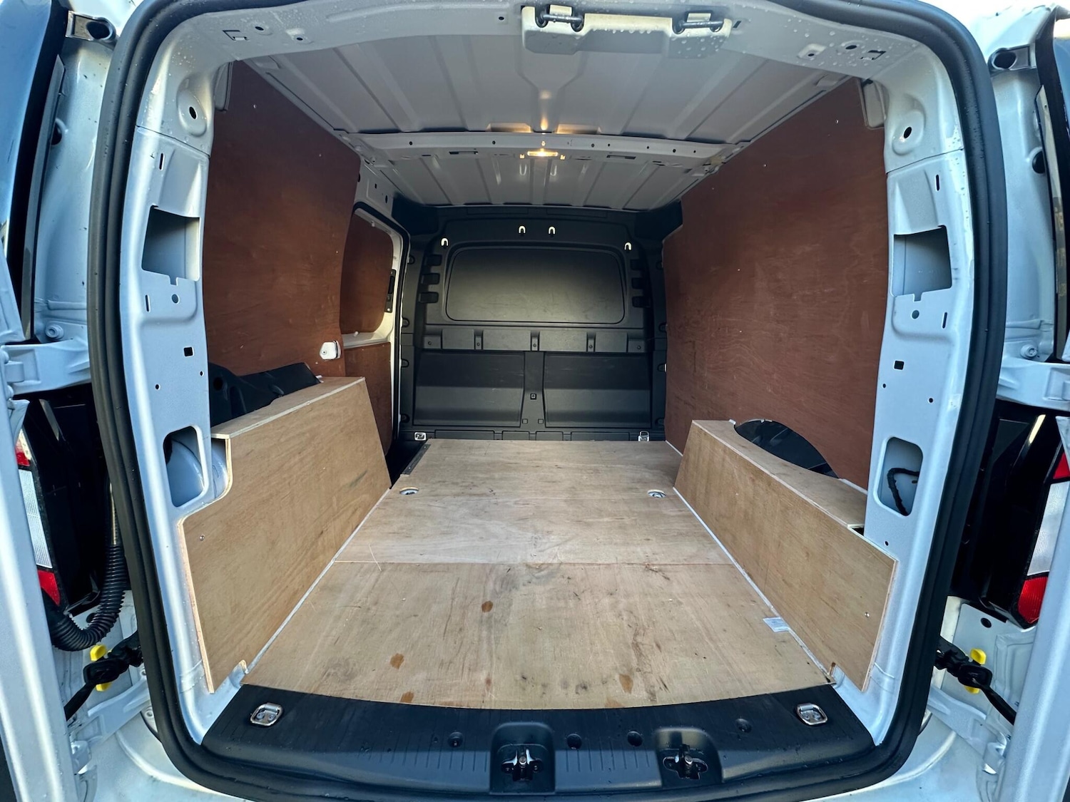 Used Volkswagen Caddy 2023 for sale - 76898952: Photo 12