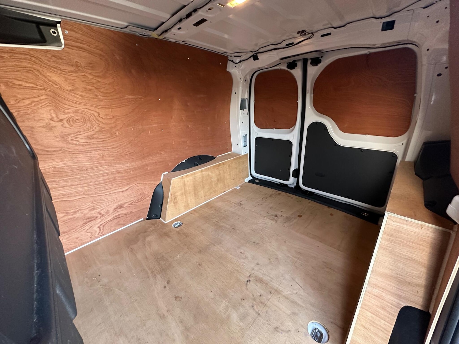 Used Volkswagen Caddy 2023 for sale - 76898952: Photo 14