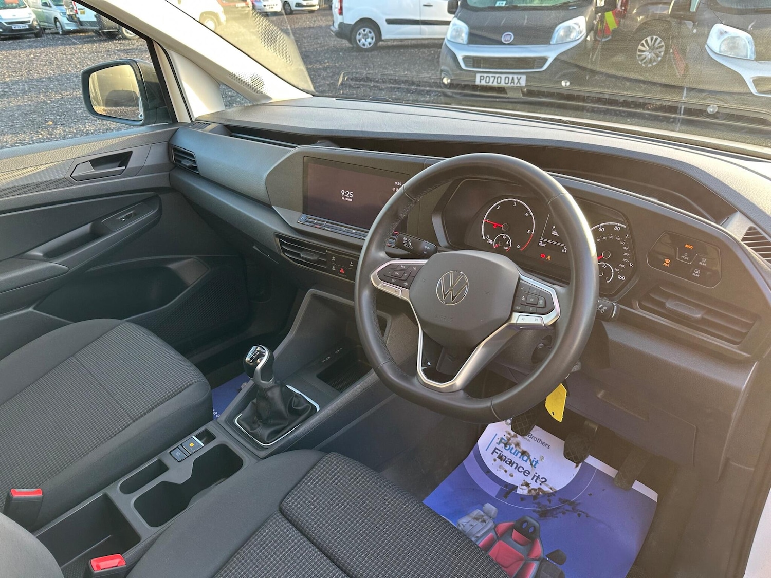 Used Volkswagen Caddy 2023 for sale - 76898952: Photo 16