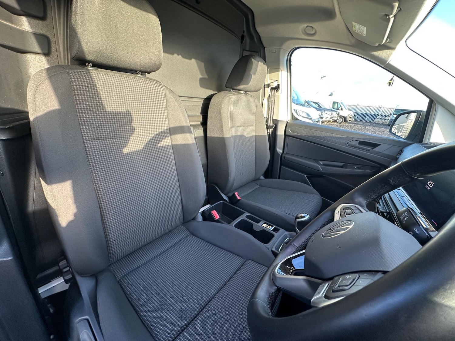 Used Volkswagen Caddy 2023 for sale - 76898952: Photo 17