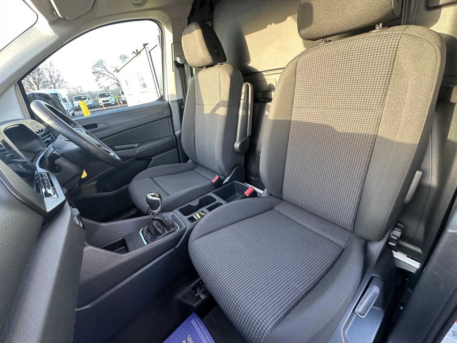 Used Volkswagen Caddy 2023 for sale - 76898952: Photo 20