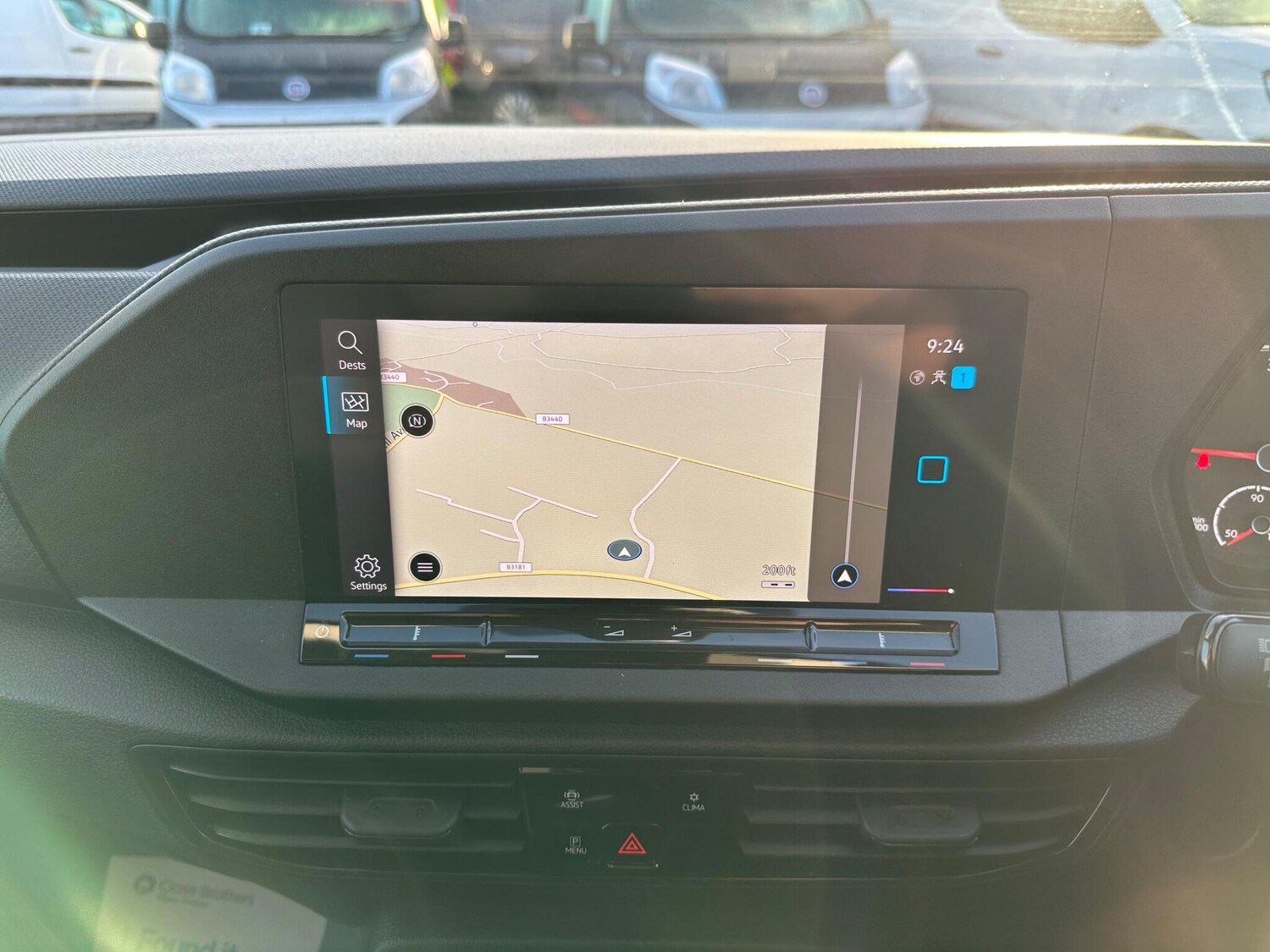 Used Volkswagen Caddy 2023 for sale - 76898952: Photo 24