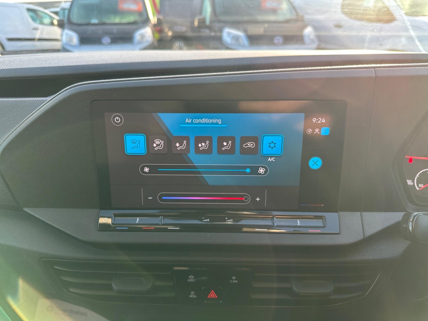 Used Volkswagen Caddy 2023 for sale - 76898952: Photo 25