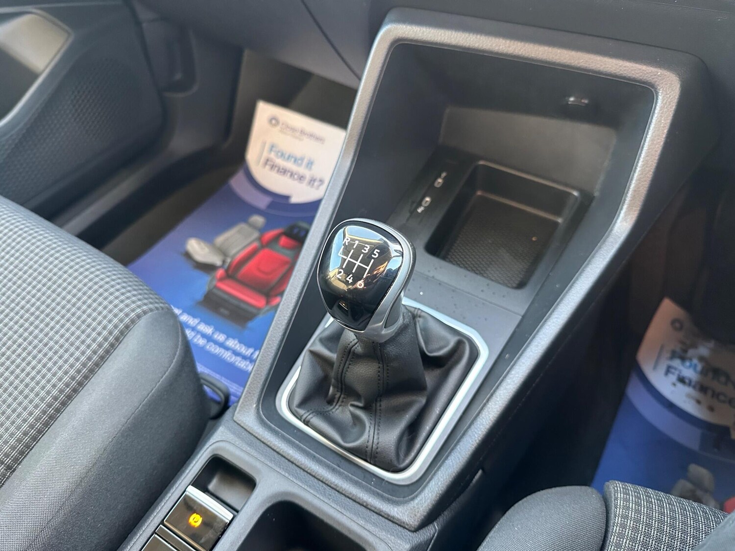 Used Volkswagen Caddy 2023 for sale - 76898952: Photo 27