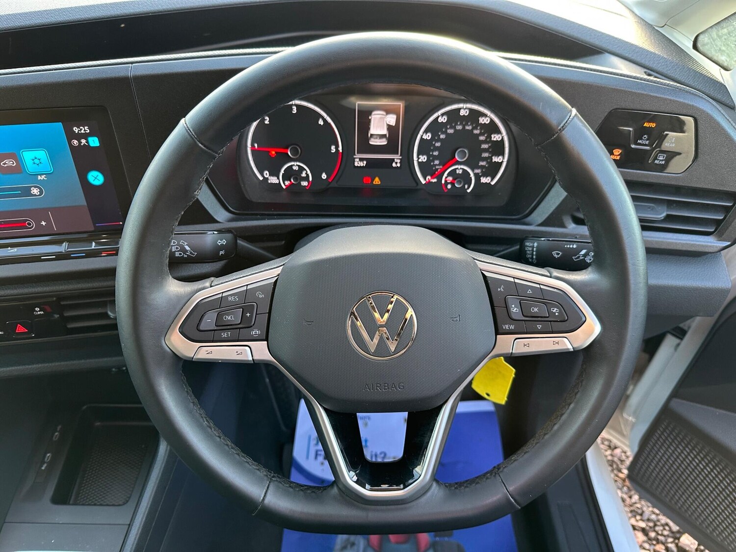 Used Volkswagen Caddy 2023 for sale - 76898952: Photo 28