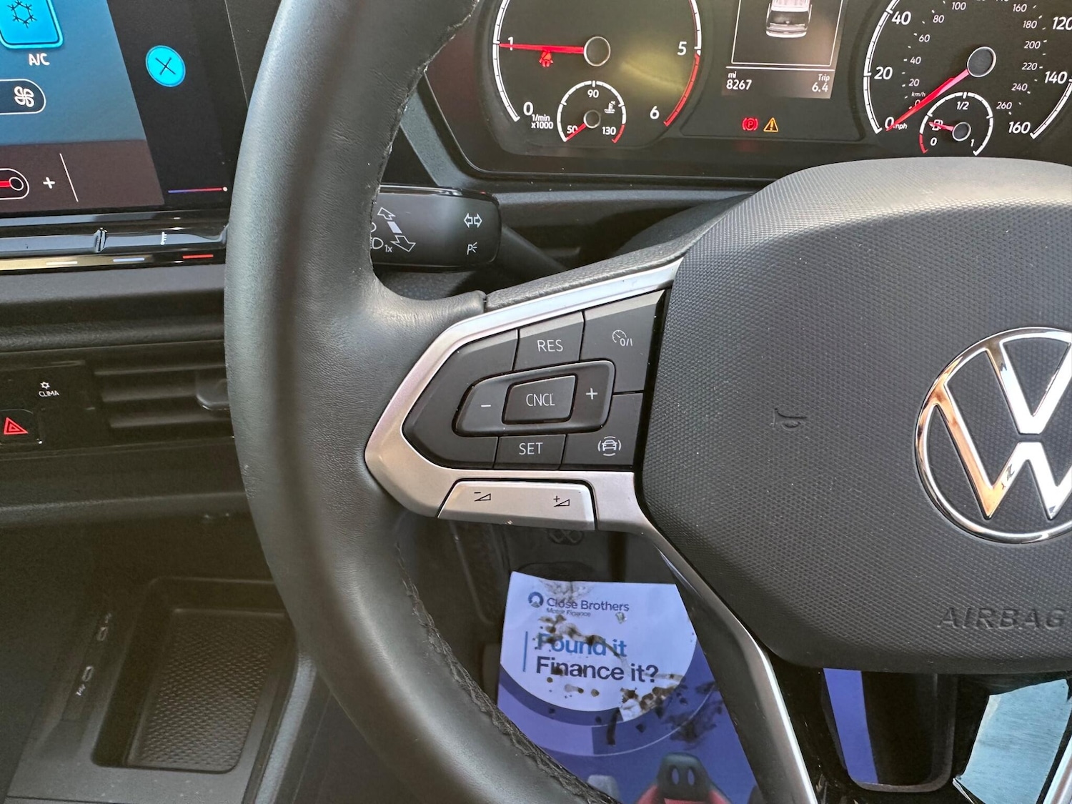 Used Volkswagen Caddy 2023 for sale - 76898952: Photo 29