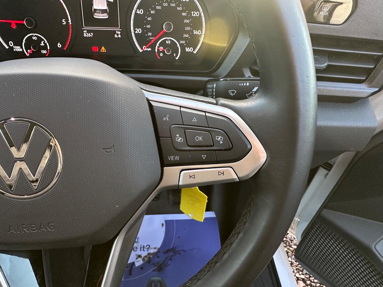 Used Volkswagen Caddy 2023 for sale - 76898952: Photo 30