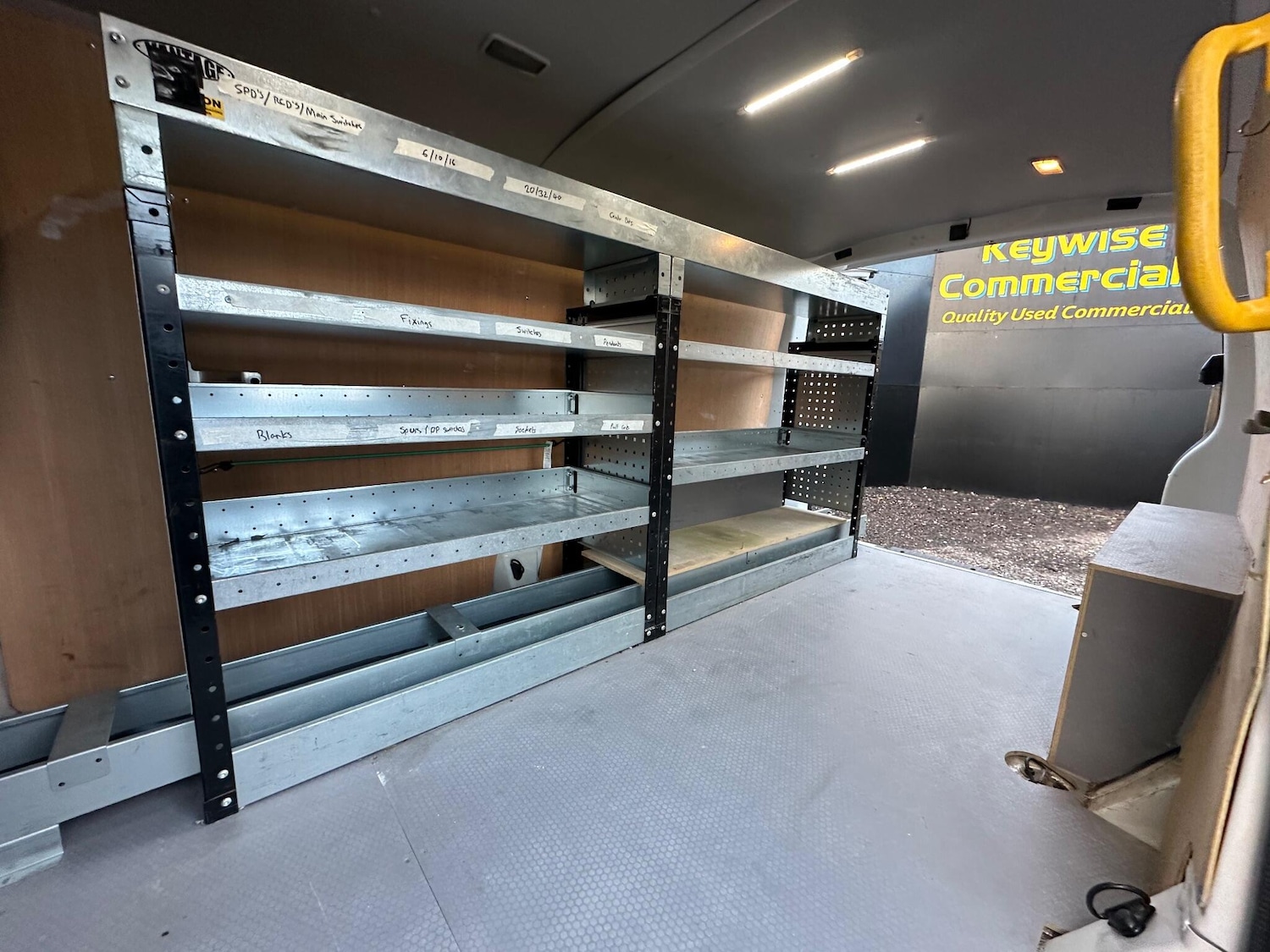 Used Volkswagen Transporter 2019 for sale - 77091099: Photo 20