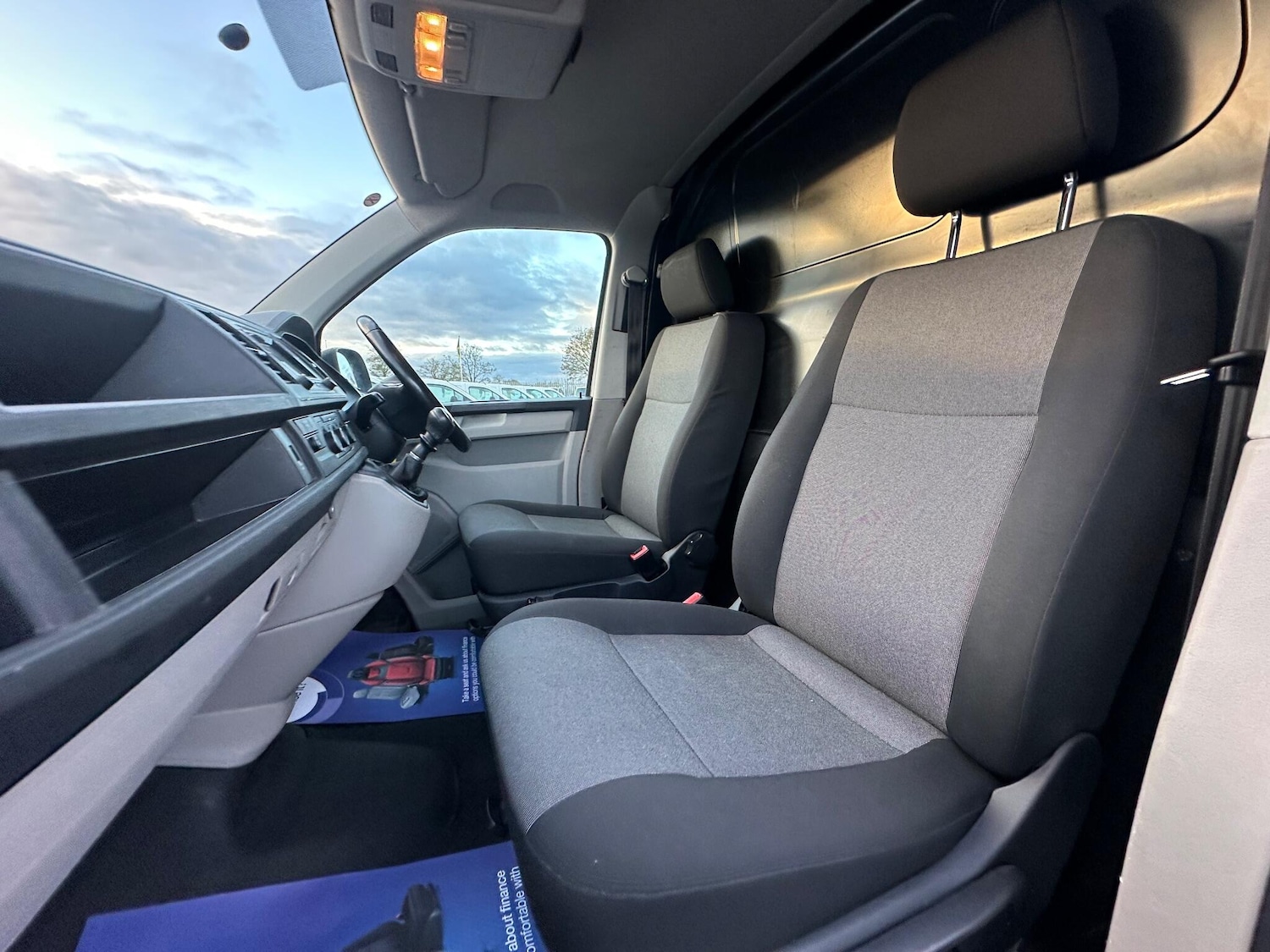 Used Volkswagen Transporter 2019 for sale - 77091099: Photo 21