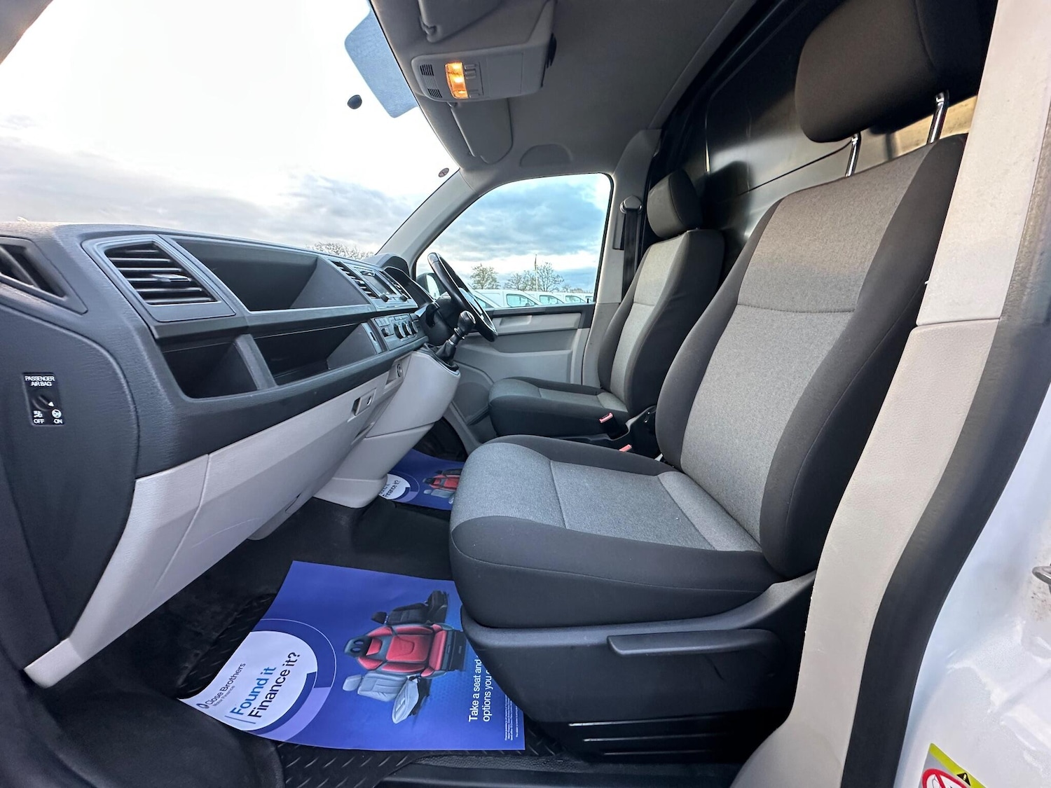 Used Volkswagen Transporter 2019 for sale - 77091099: Photo 22