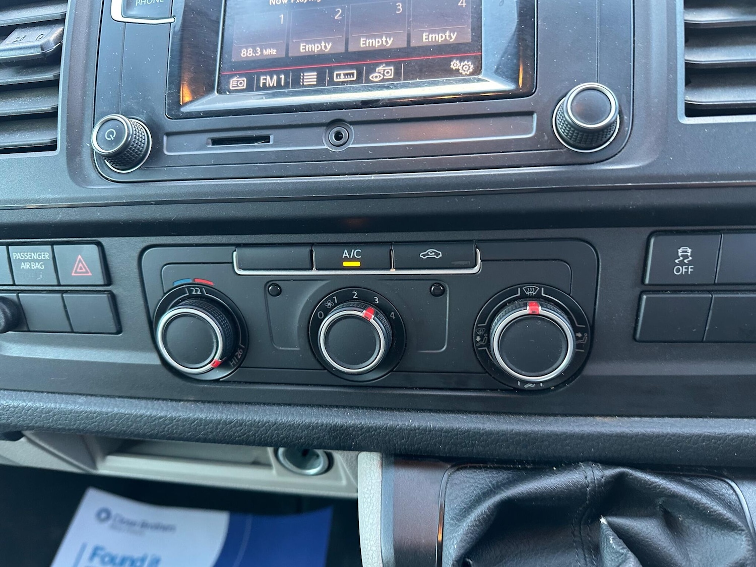 Used Volkswagen Transporter 2019 for sale - 77091099: Photo 25