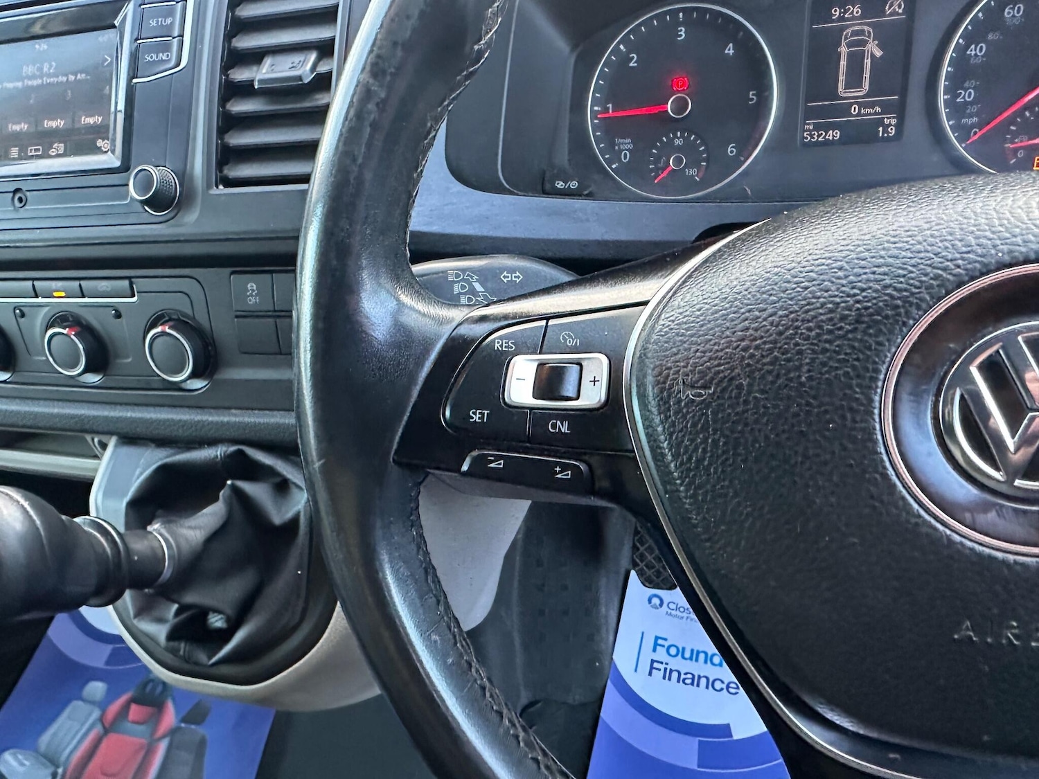 Used Volkswagen Transporter 2019 for sale - 77091099: Photo 27