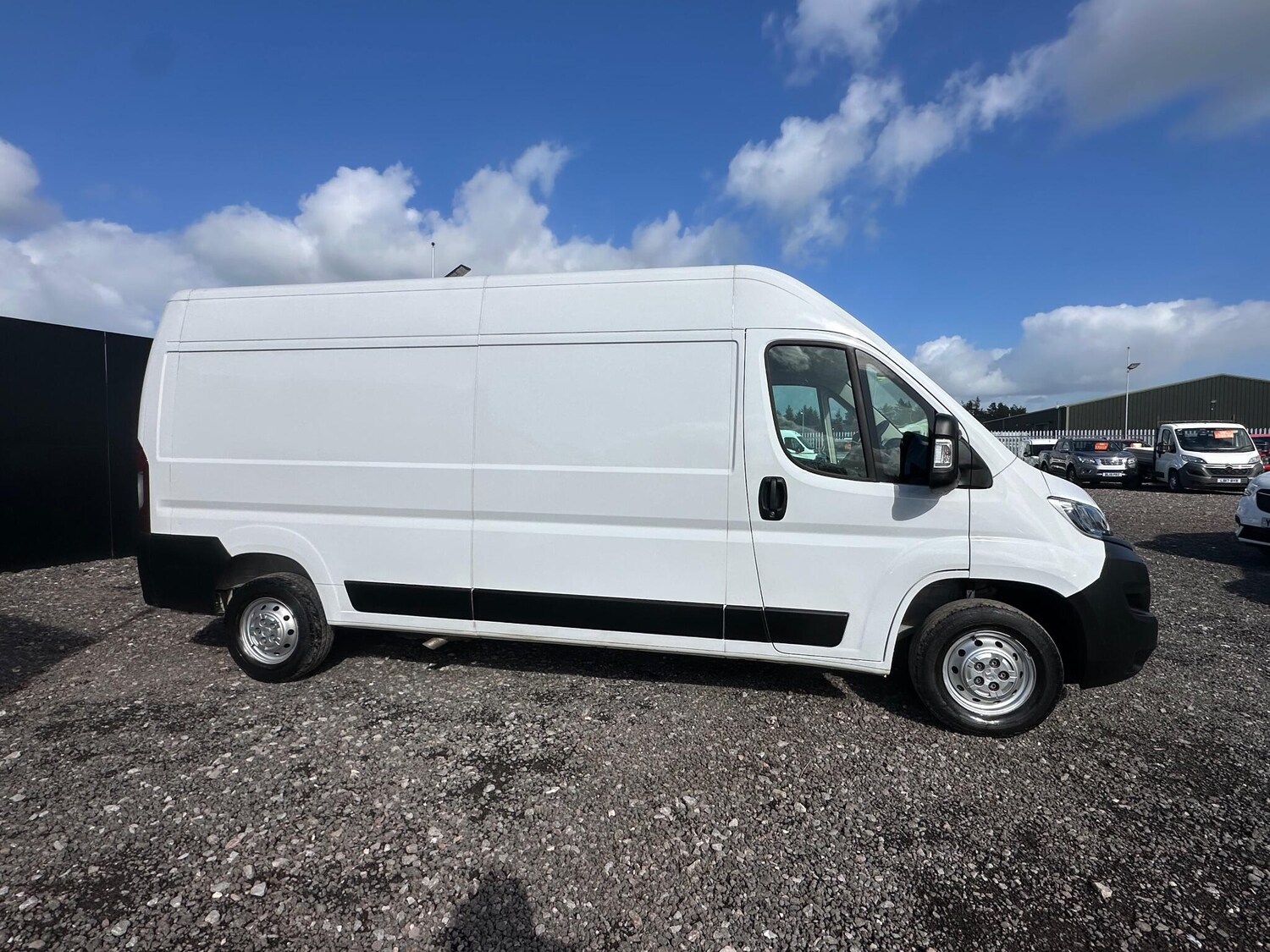 Used Vauxhall Movano 2024 for sale - 77839208: Photo 10