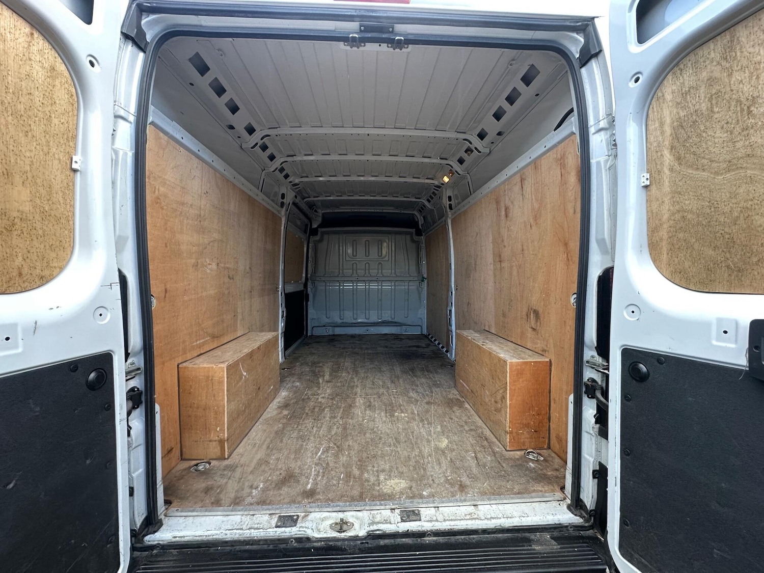 Used Vauxhall Movano 2024 for sale - 77839208: Photo 16