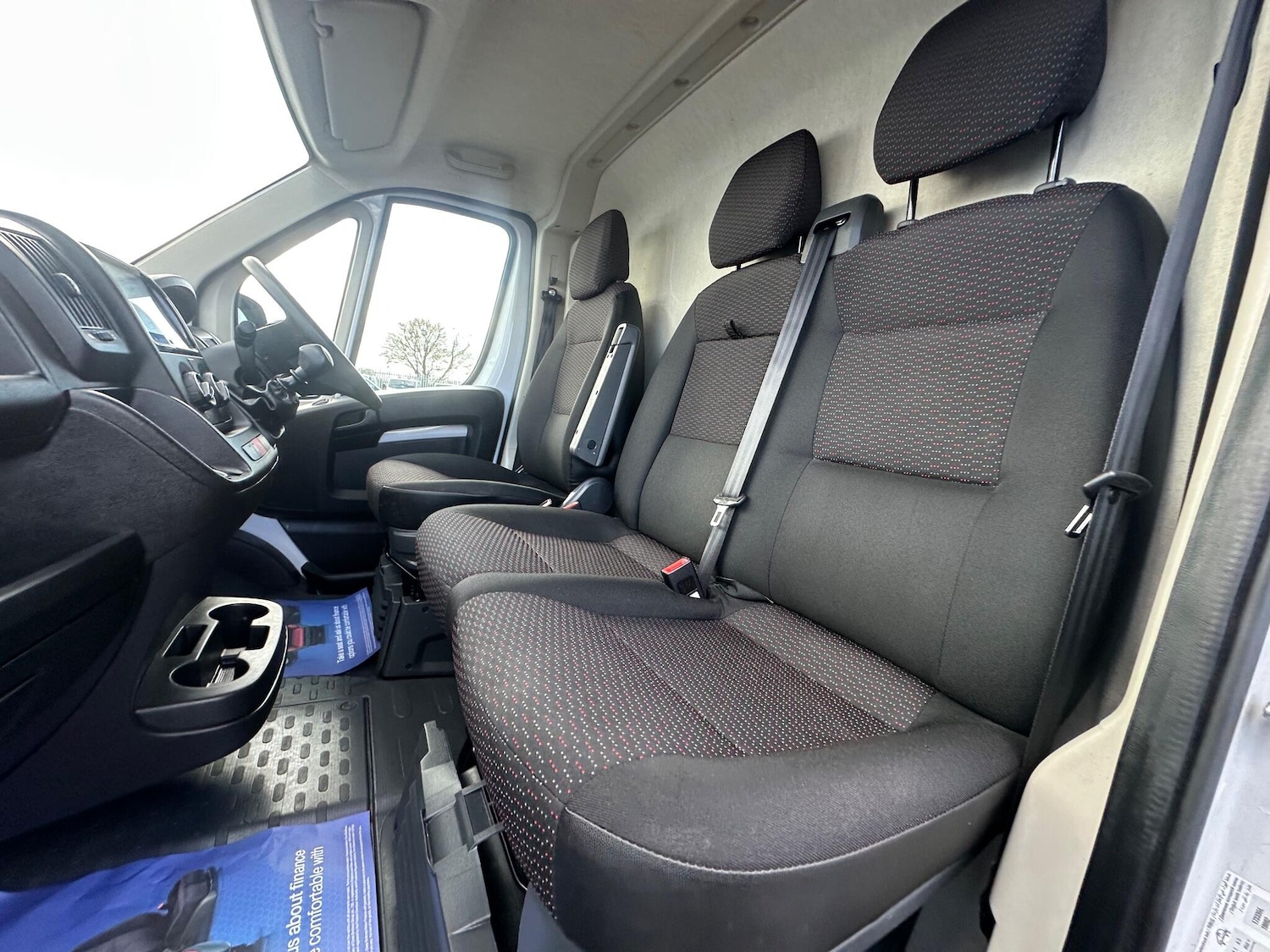 Used Vauxhall Movano 2024 for sale - 77839208: Photo 18