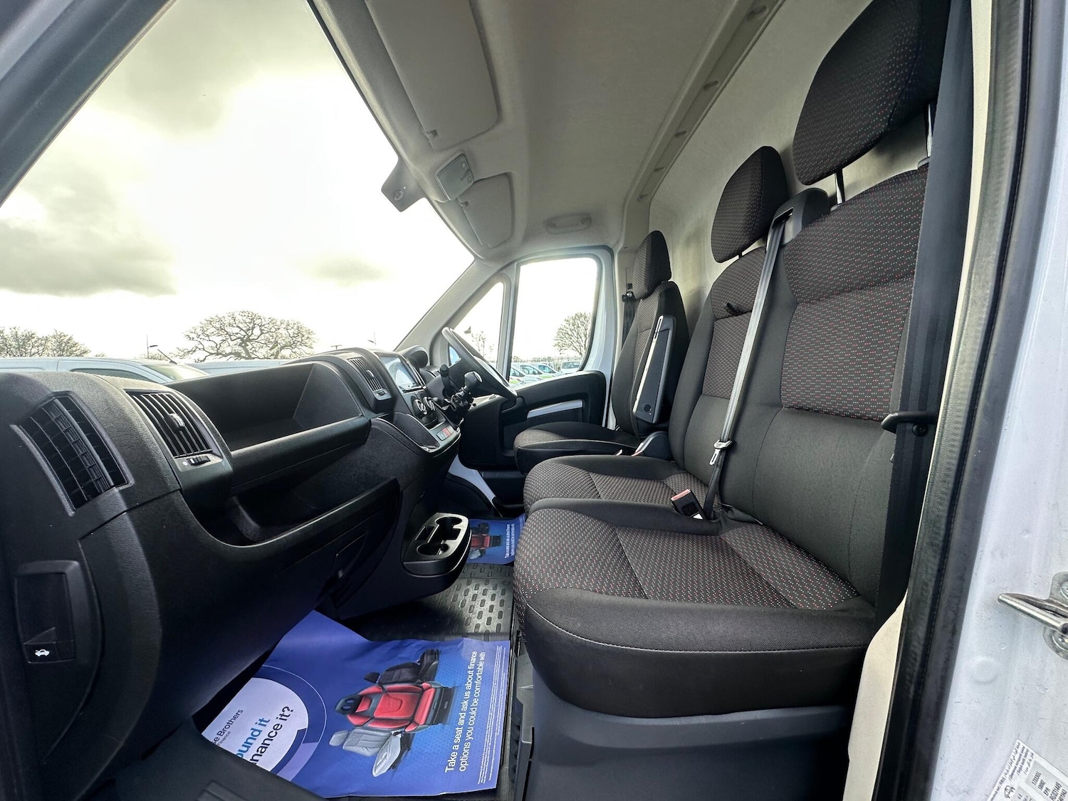 Used Vauxhall Movano 2024 for sale - 77839208: Photo 19