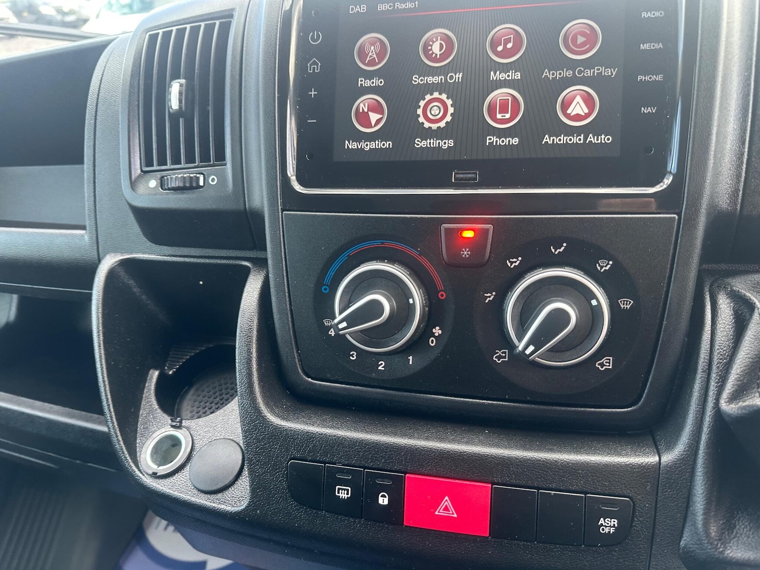 Used Vauxhall Movano 2024 for sale - 77839208: Photo 21