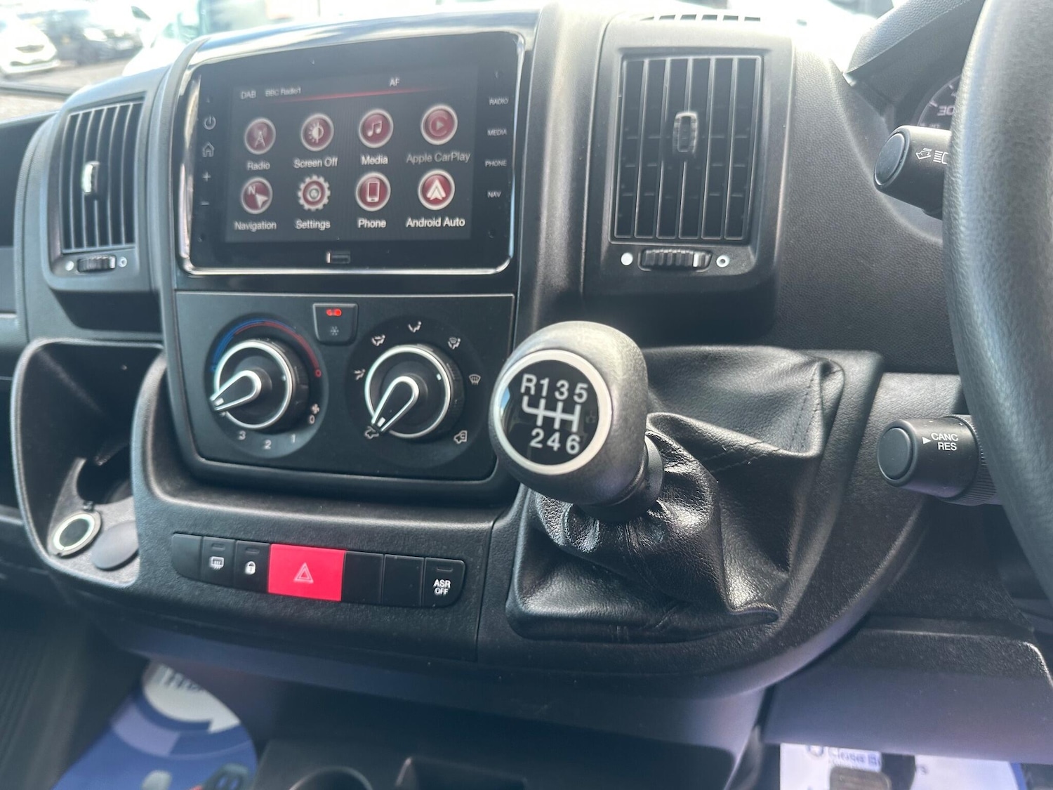 Used Vauxhall Movano 2024 for sale - 77839208: Photo 22