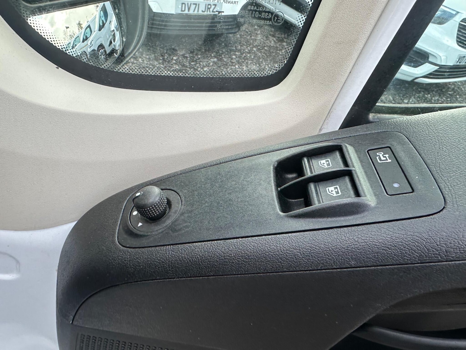 Used Vauxhall Movano 2024 for sale - 77839208: Photo 25