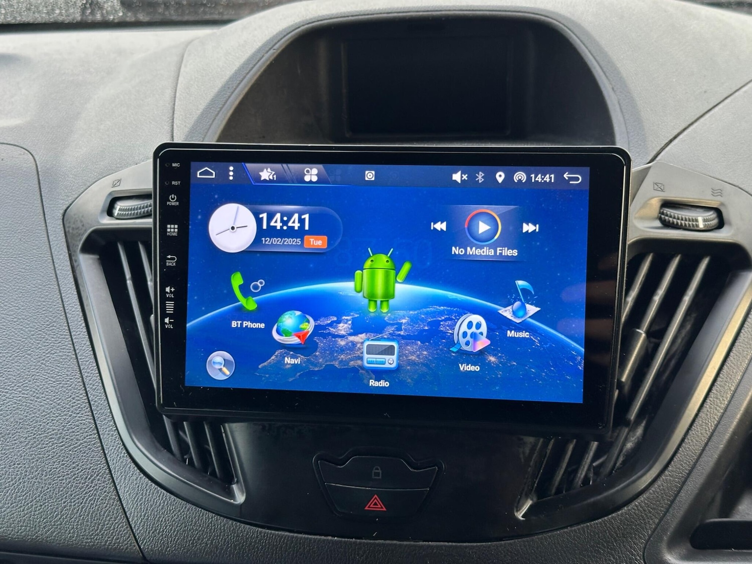 Used Ford Transit Custom 2018 for sale - 76786753: Photo 22