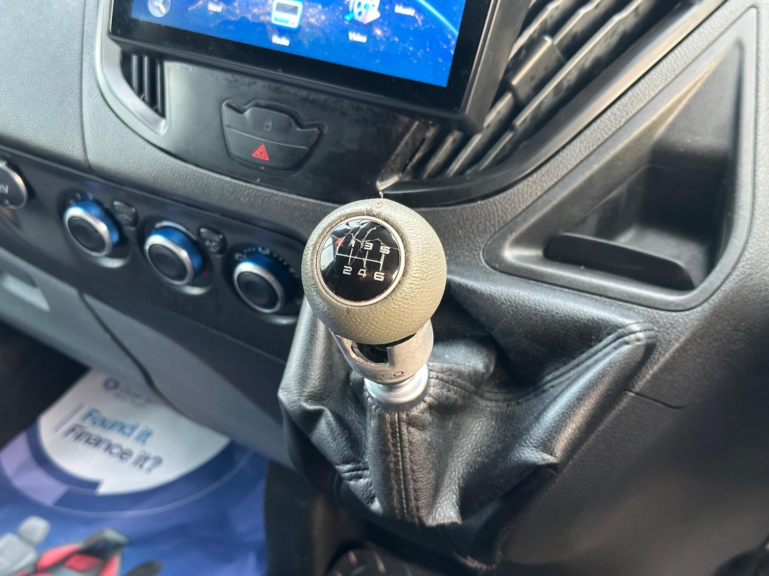 Used Ford Transit Custom 2018 for sale - 76786753: Photo 24