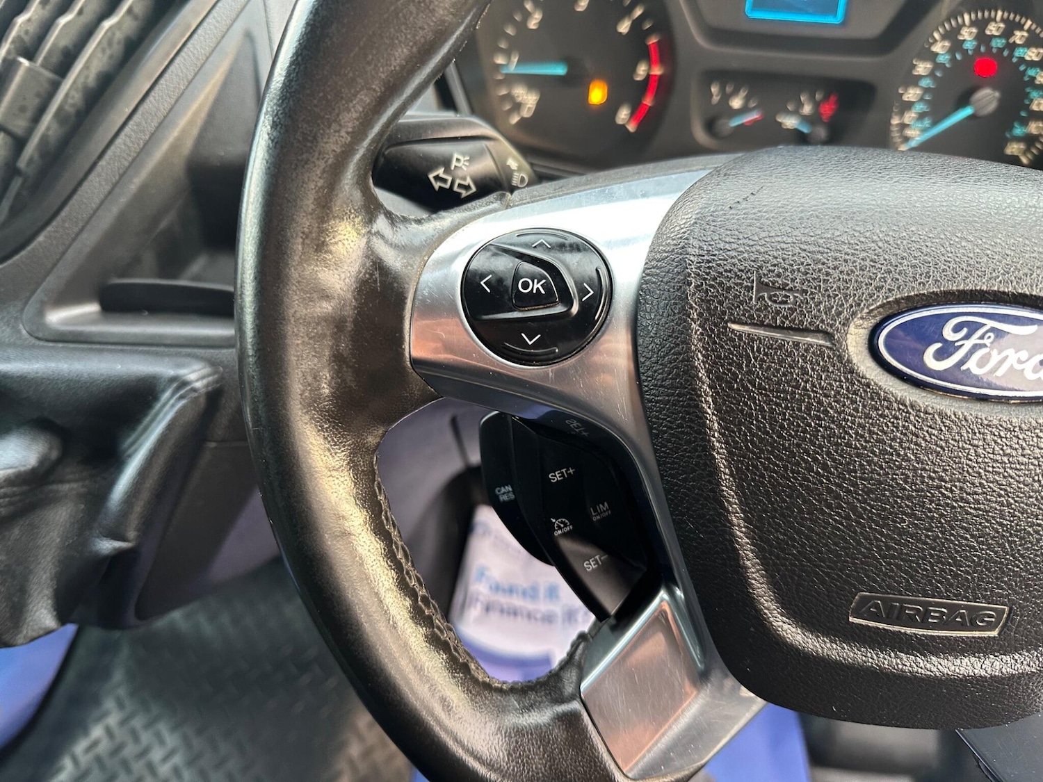 Used Ford Transit Custom 2018 for sale - 76786753: Photo 26