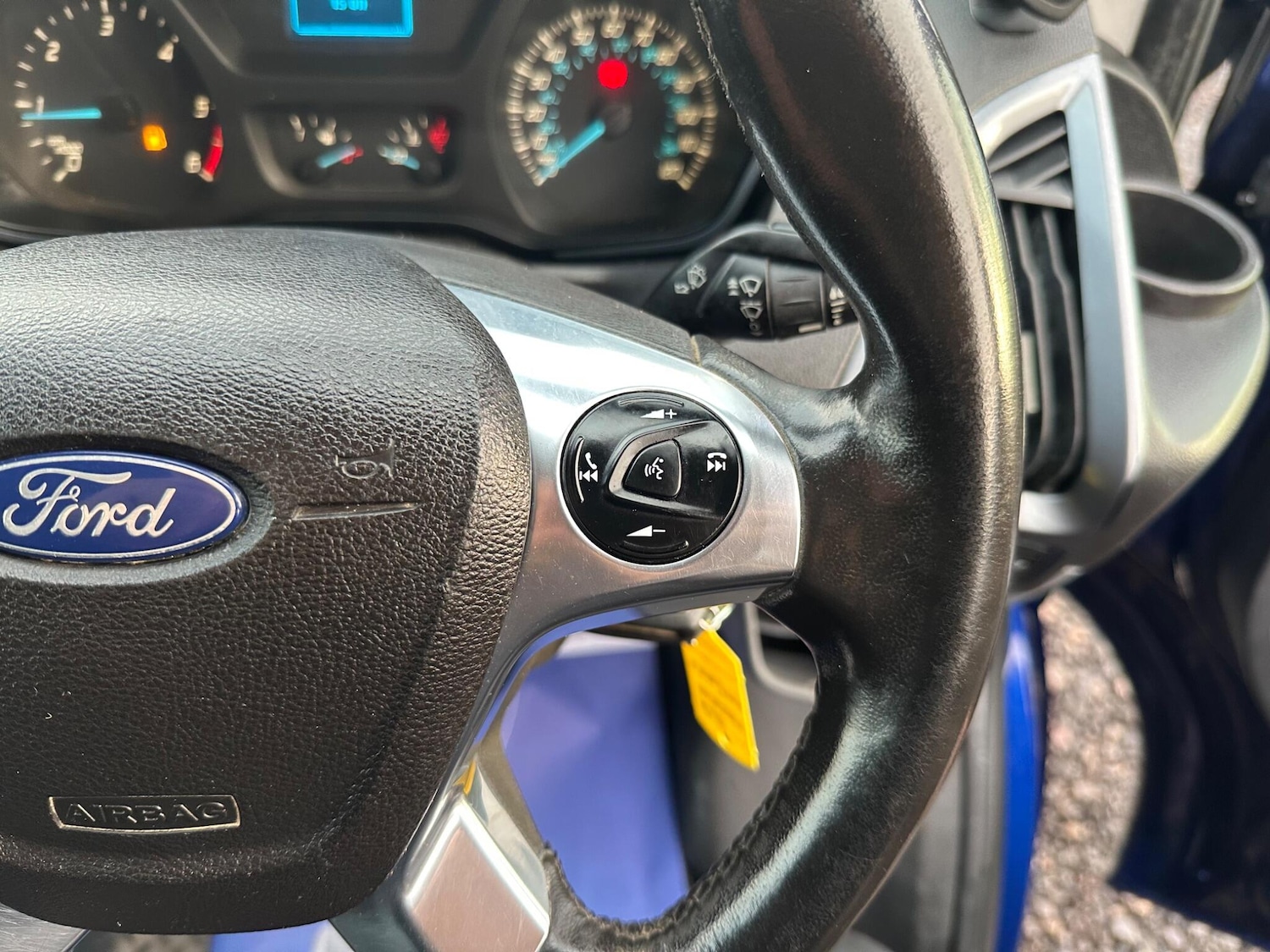 Used Ford Transit Custom 2018 for sale - 76786753: Photo 27