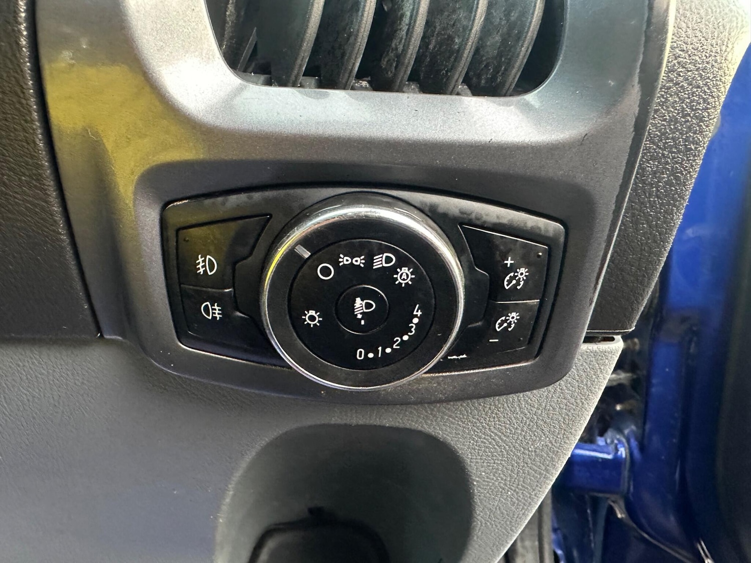 Used Ford Transit Custom 2018 for sale - 76786753: Photo 28