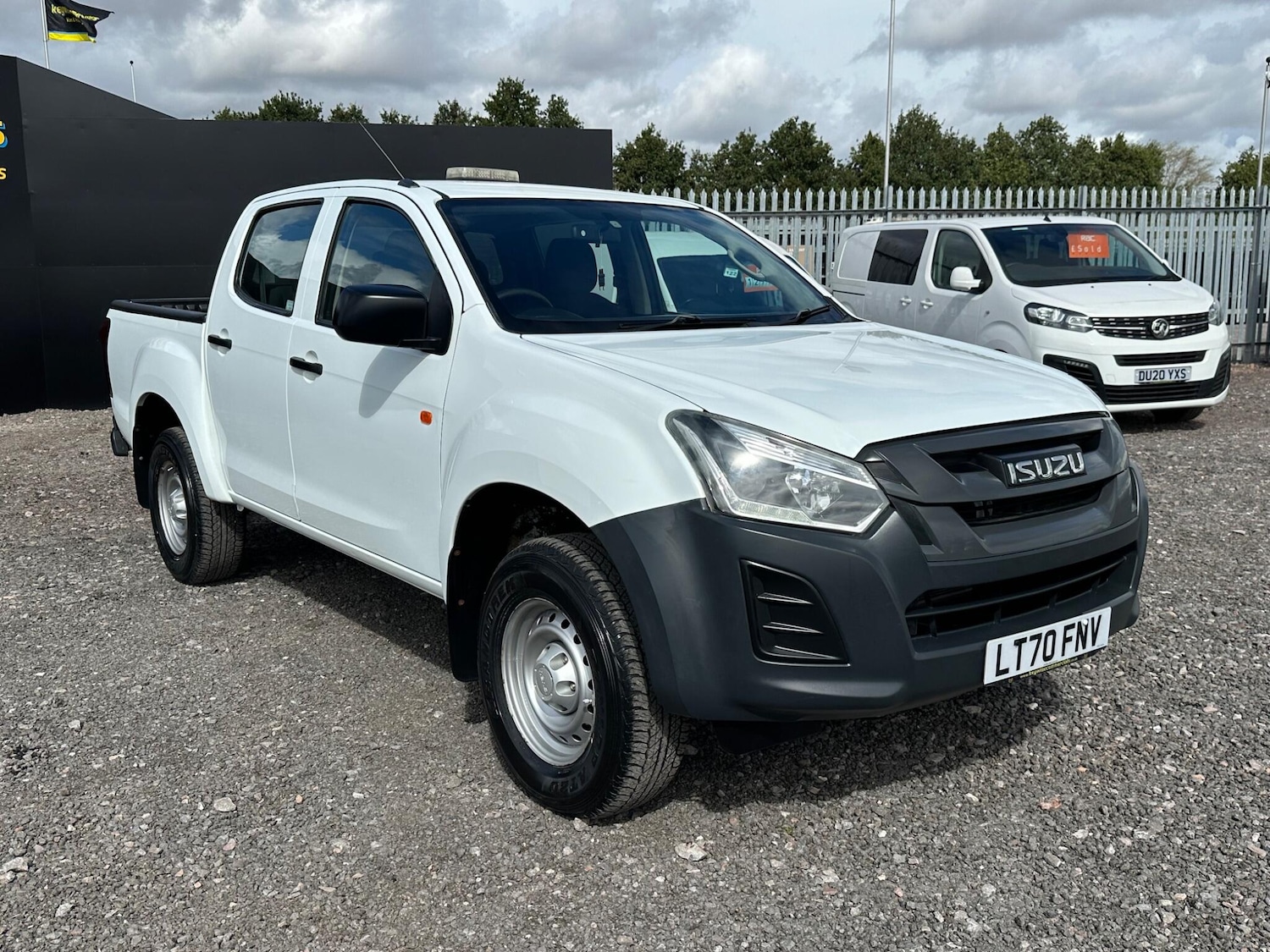 Vehicle 11