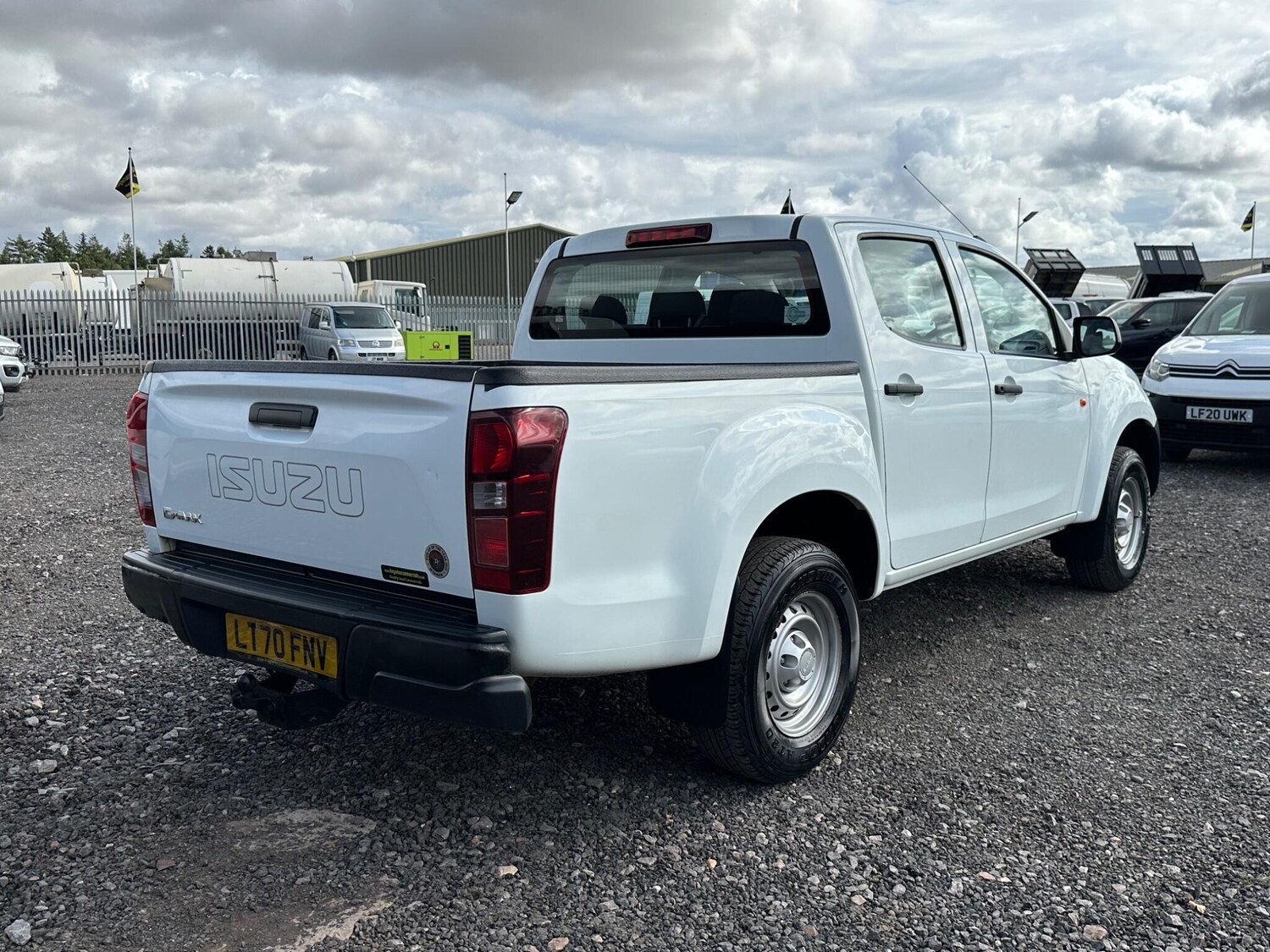 Vehicle 9