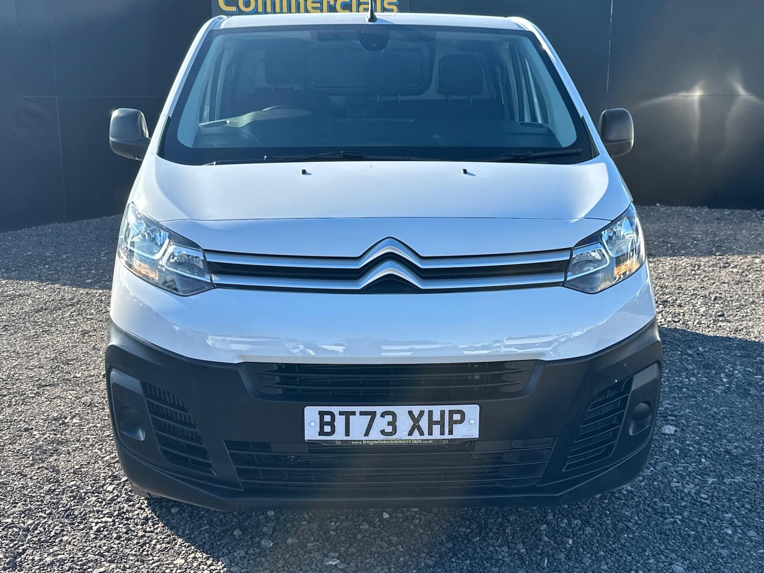 Used Citroen Dispatch 2023 for sale - 76992080: Photo 12