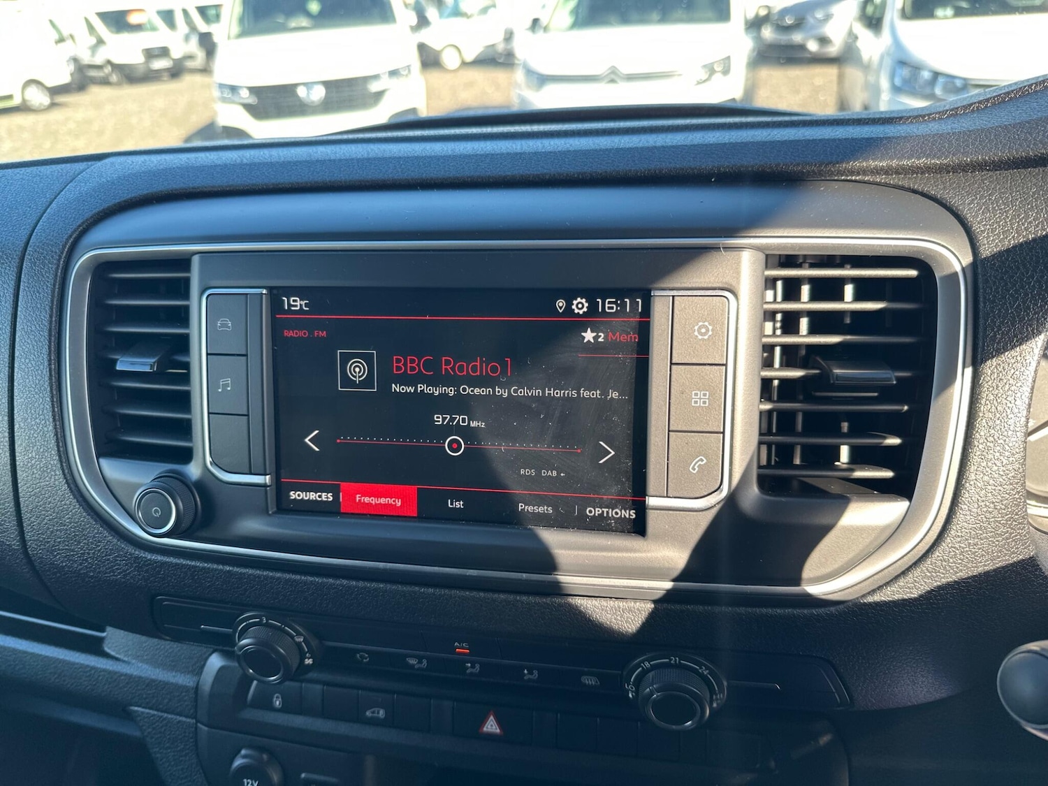 Used Citroen Dispatch 2023 for sale - 76992080: Photo 20