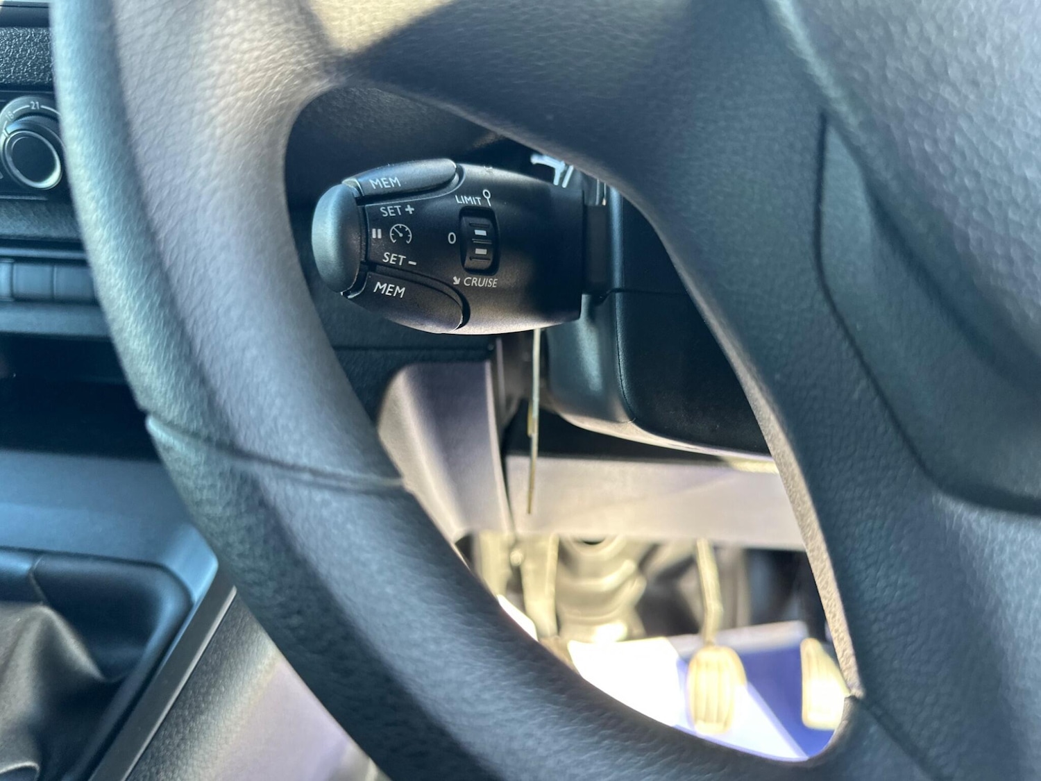 Used Citroen Dispatch 2023 for sale - 76992080: Photo 24