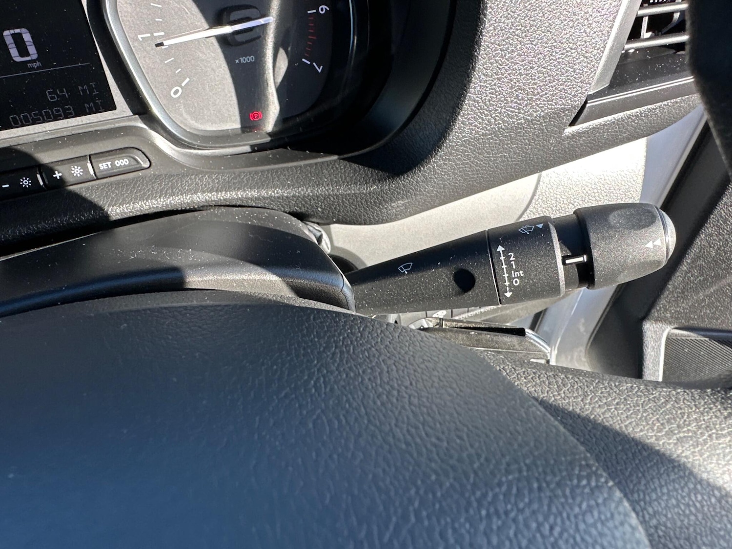 Used Citroen Dispatch 2023 for sale - 76992080: Photo 25