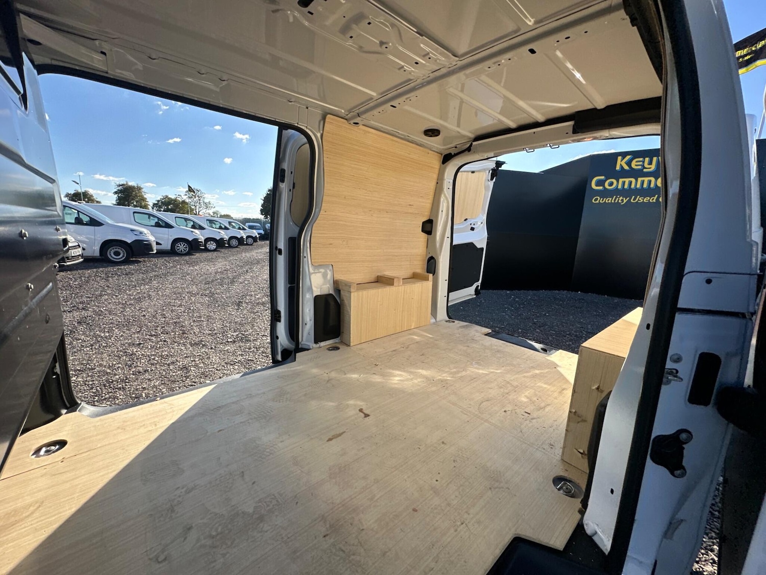 Used Citroen Dispatch 2023 for sale - 76992080: Photo 29