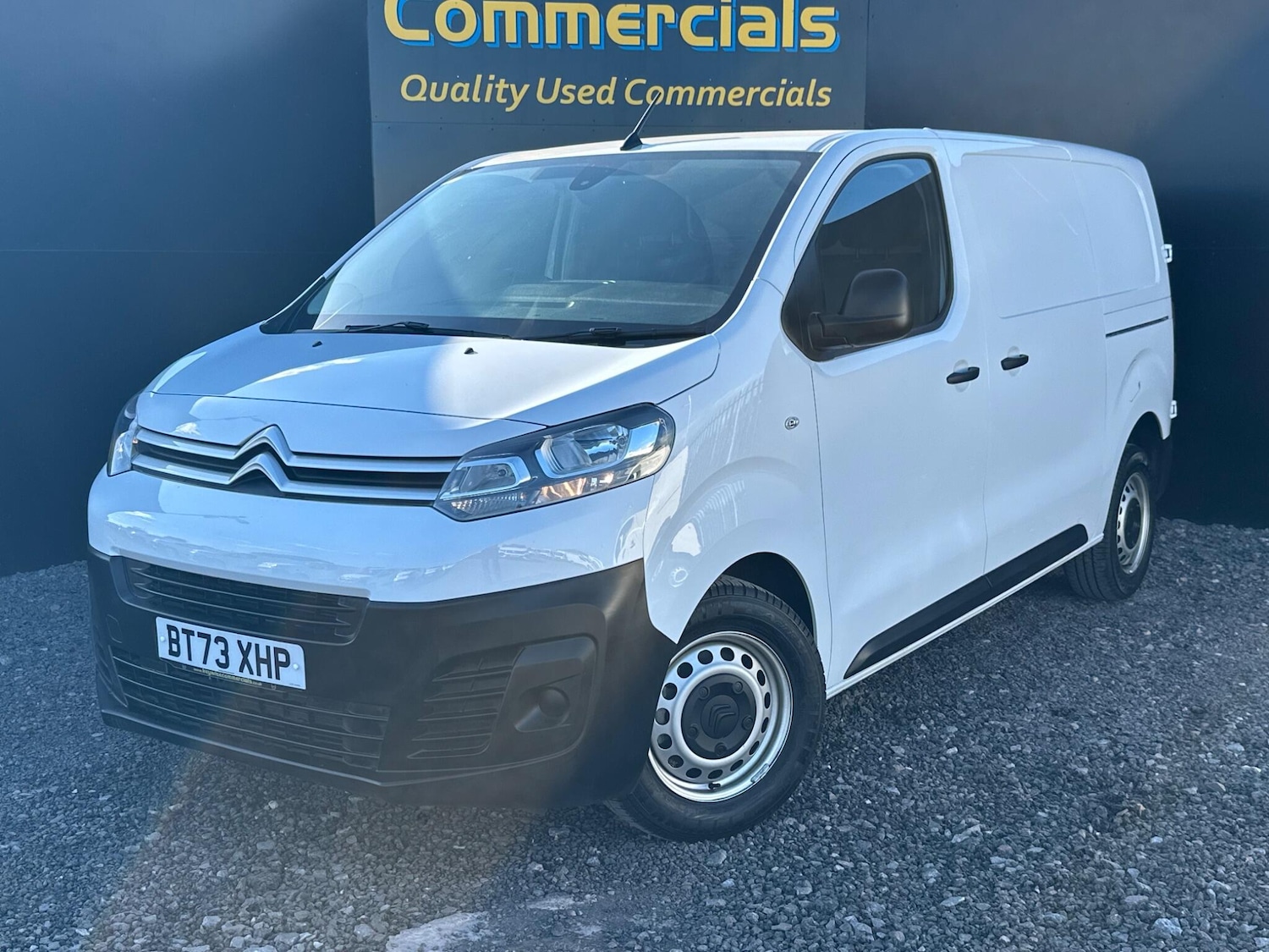 Used Citroen Dispatch 2023 for sale - 76992080: Photo 3