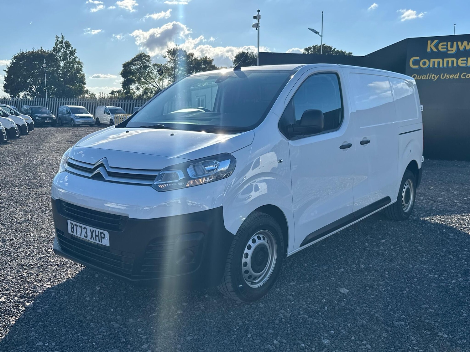 Used Citroen Dispatch 2023 for sale - 76992080: Photo 5