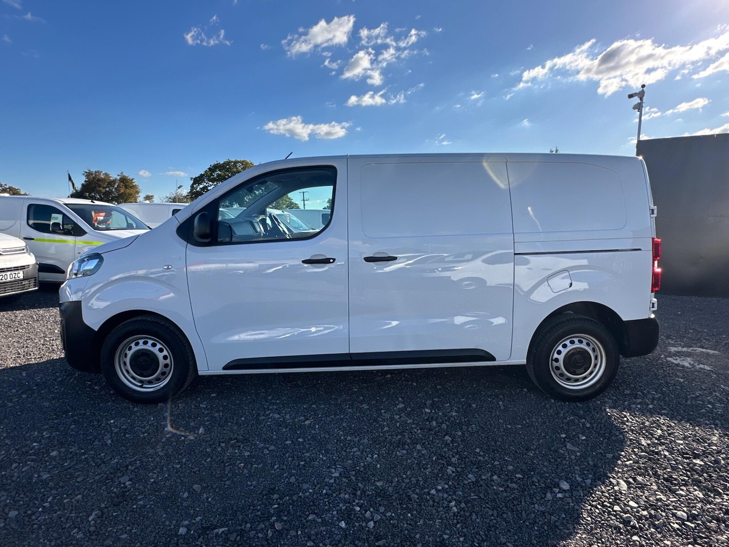 Used Citroen Dispatch 2023 for sale - 76992080: Photo 6